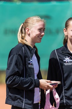 Bild 95 - RL TC an der Schirnau - SV Zehlendorfer Wespen : Ergebnis: 9:0